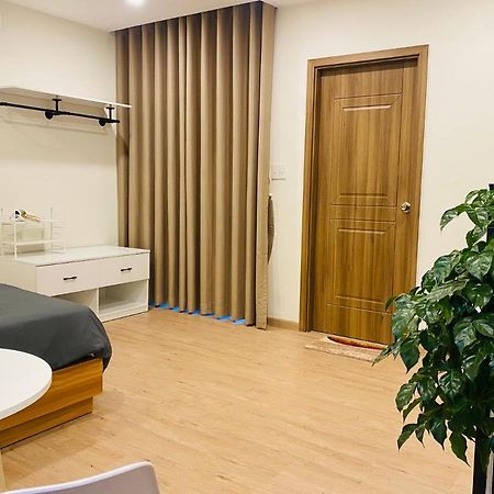 B786 Airport Apartment Хошимин Екстериор снимка
